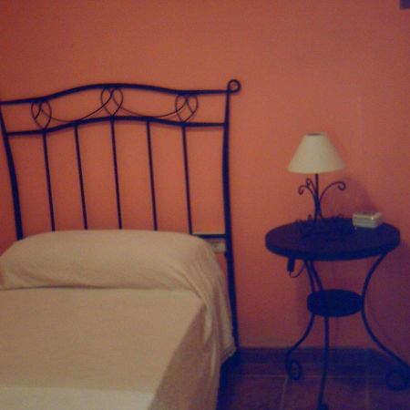 El Azahar Apartment Conil De La Frontera Luaran gambar