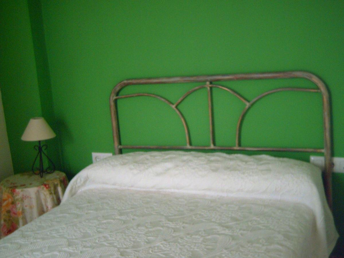 El Azahar Apartment Conil De La Frontera Luaran gambar